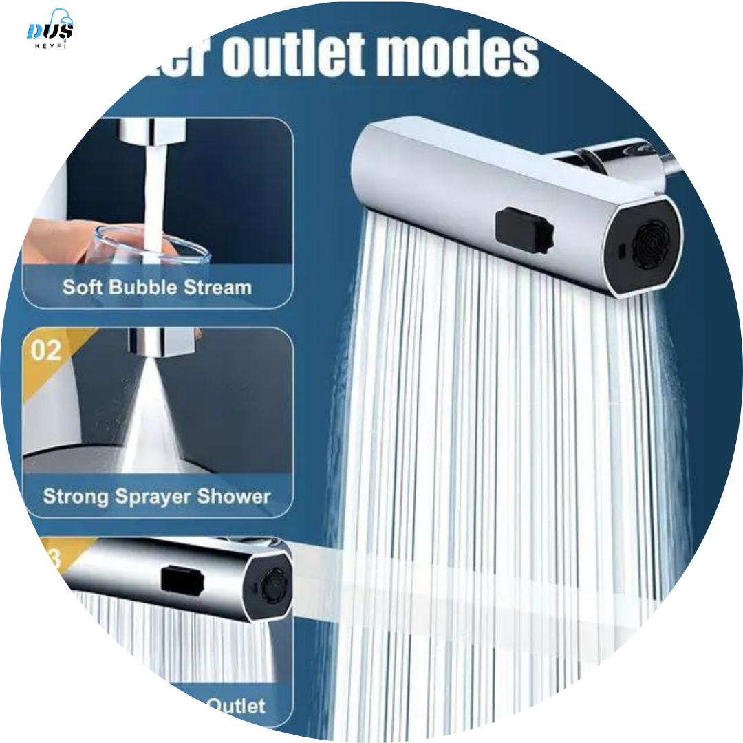 Yedek Filtreler / Aksesuarlar